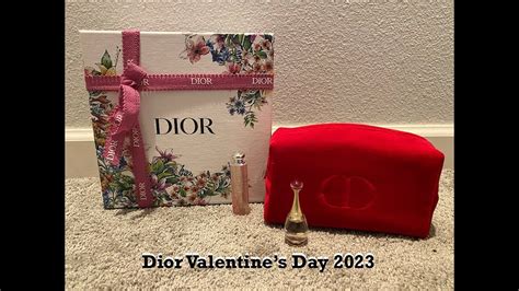 dior valentine 2024|Valentine's day .